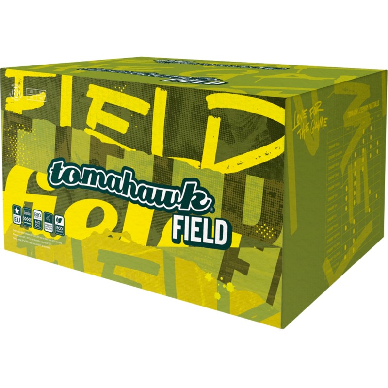 Tomahawk Field
