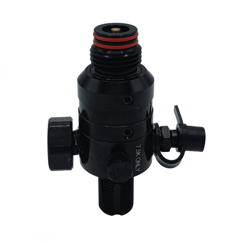 Totem Air Regulator Pro Swivel 4500 psi - 800 psi Output