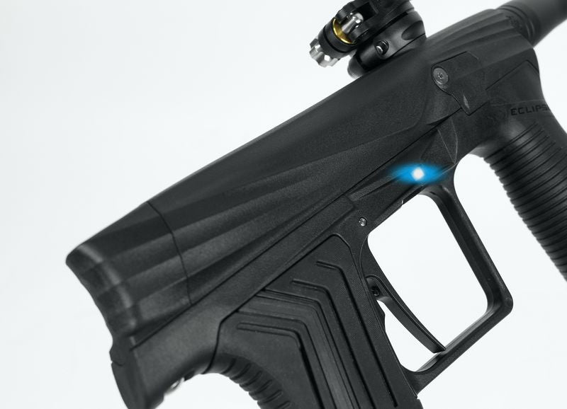 Planet Eclipse Etha3 Black