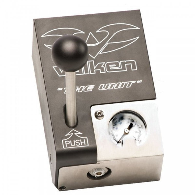 Valken "The Unit" Paintball Fill Station