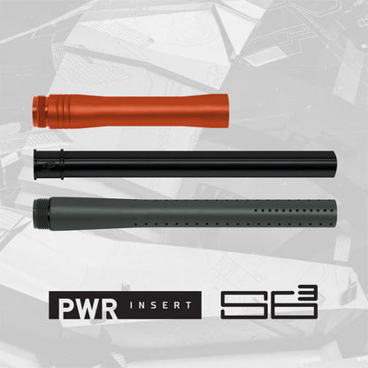 Planet Eclipse GTEK 180R