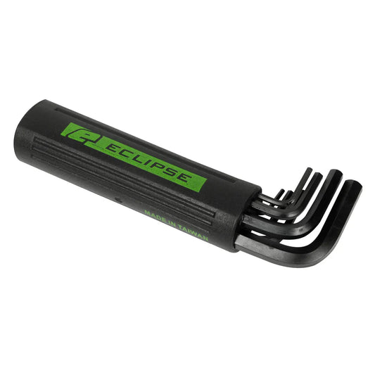 Eclipse Ego/Etek Tool Tube Hex Key Set