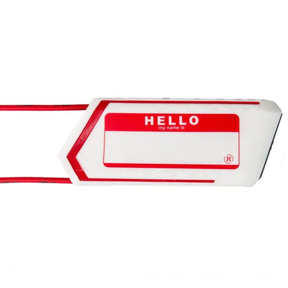 Barrel Sock HK Army Ball Breaker 2.0 Condom My Name Is Limited Edition