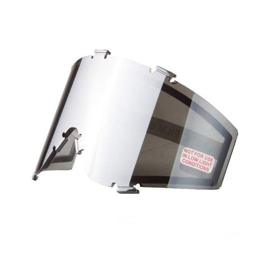 JT Spectra Lens thermal - Chrome