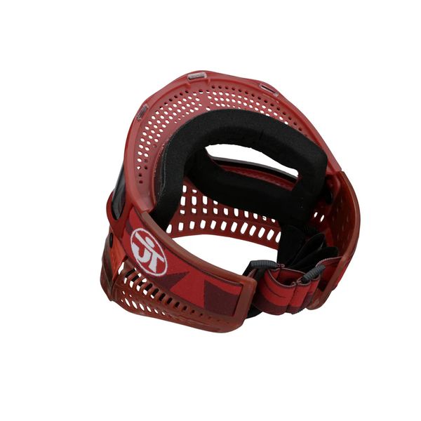 JT Spectra Proflex LE Birthstone - Red