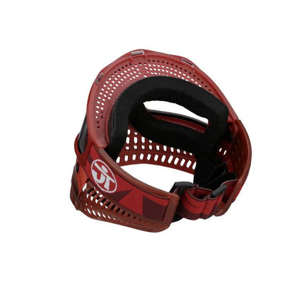 JT Spectra Proflex LE Birthstone - Red