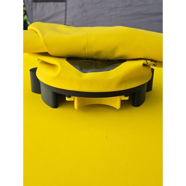 BALLSACK Pod Filler 2.0