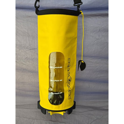 BALLSACK Pod Filler 2.0