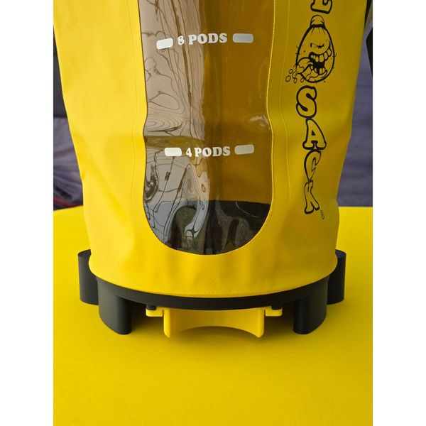 BALLSACK Pod Filler 2.0