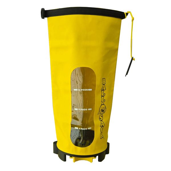 BALLSACK Pod Filler 2.0