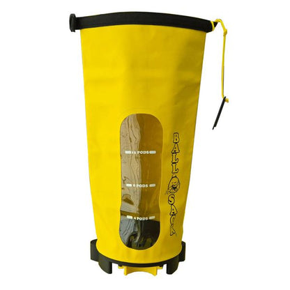 BALLSACK Pod Filler 2.0