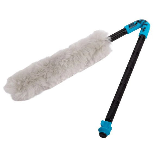 Exalt Barrel Maid Cyber Storm