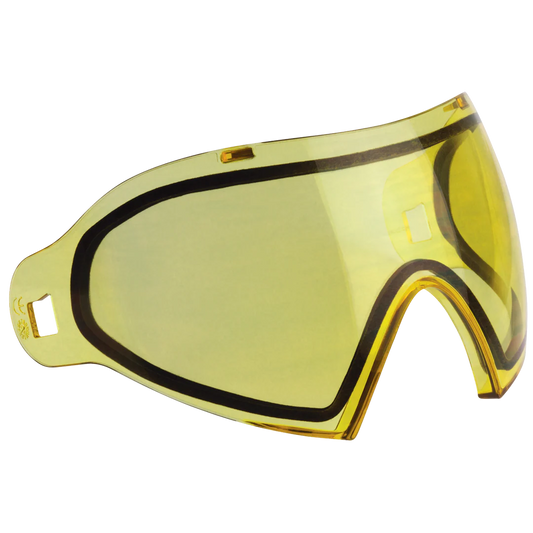 Dye i4/i5 Thermal Lens HD Yellow