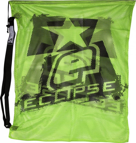 Planet Eclipse Pod Bag green