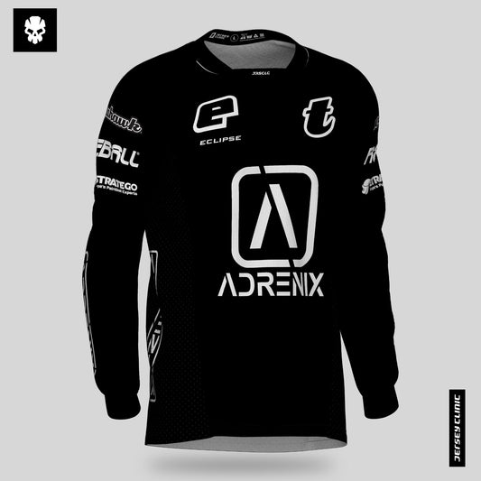 Adrenix Jersey