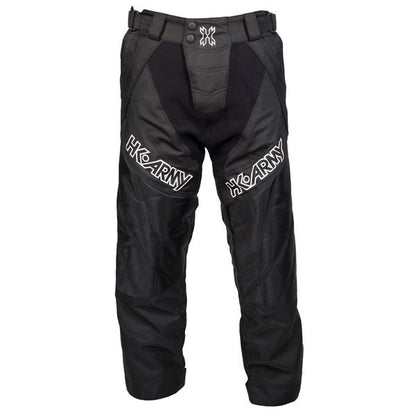 HK Army HSTL Line Pants black