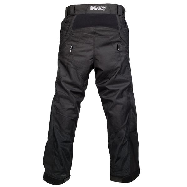 HK Army HSTL Line Pants black