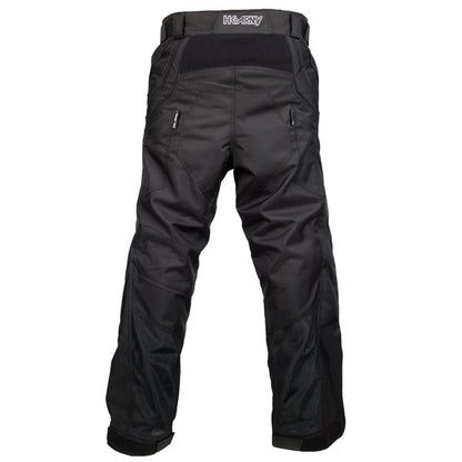 HK Army HSTL Line Pants black