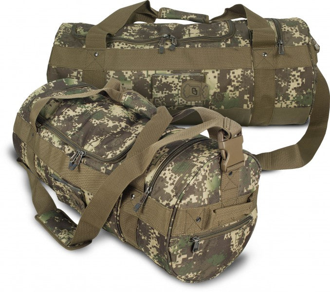 Planet Eclipse GX2 Holdall HDE Earth