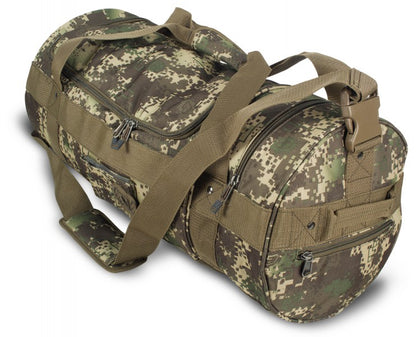 Planet Eclipse GX2 Holdall HDE Earth