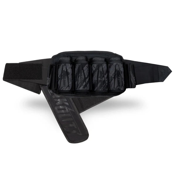 Virtue Breakout V2 Strapless Pack - Graphic