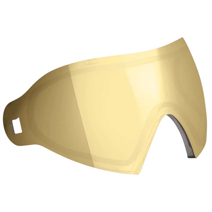 Dye i4/i5 Thermal Lens Dyetanium Smoke/Gold