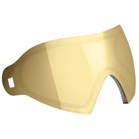 Dye i4/i5 Thermal Lens Dyetanium Smoke/Gold