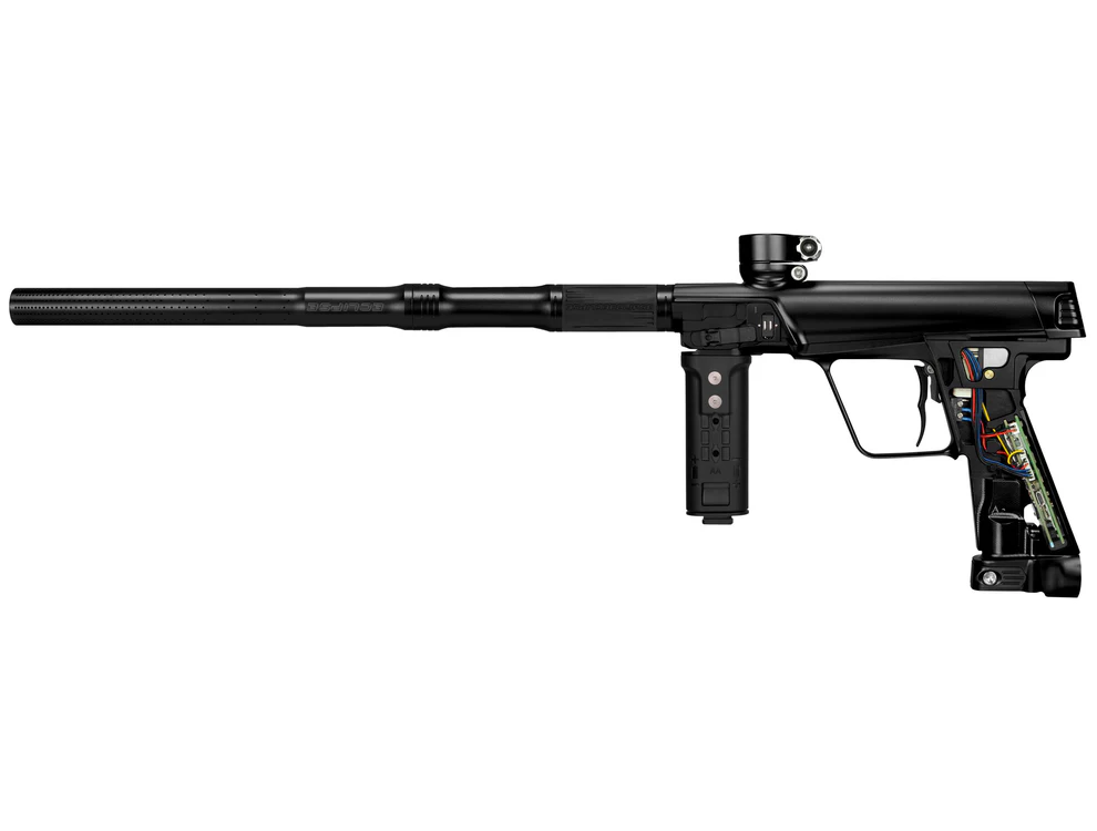 Planet Eclipse CS3 Pro - Prolific (Black)