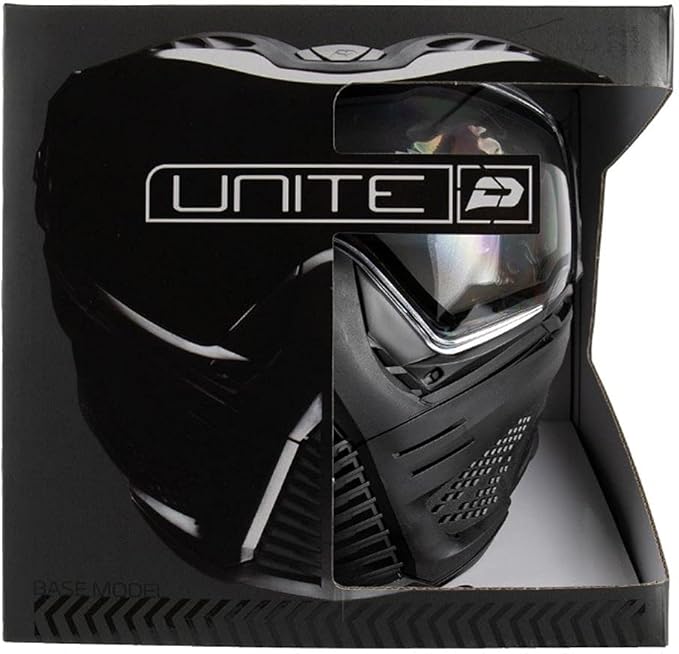 Push Unite Base Model Thermal Goggle