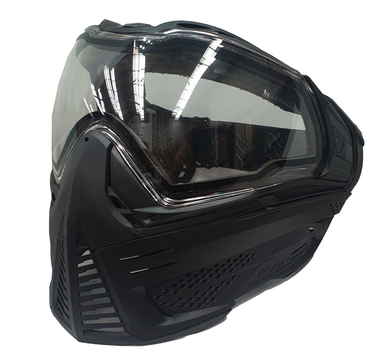 Push Unite Base Model Thermal Goggle