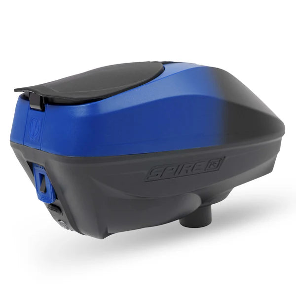 Virtue Spire IR² Loader - Blue Black Fade