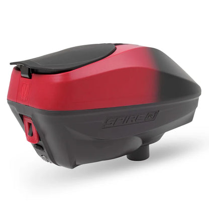 Virtue Spire IR² Loader - Red Black Fade