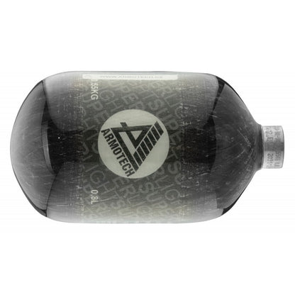 Armotech Supralight 0.8L/48ci 4500 psi UL Composite Tank