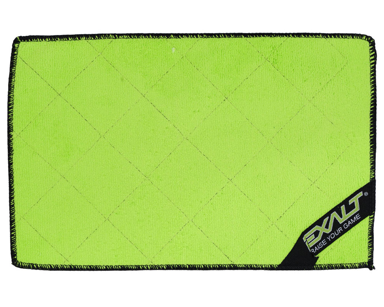 Exalt MicroFiber Player Size