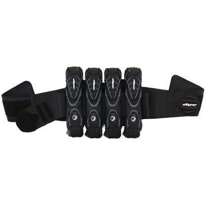 Dye Assault Pack 4+5 Harness
