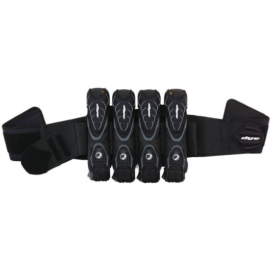 Dye Assault Pack 4+5 Harness