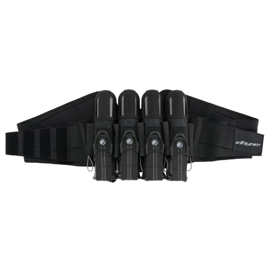 Dye Jet Pack 4+5 Harness
