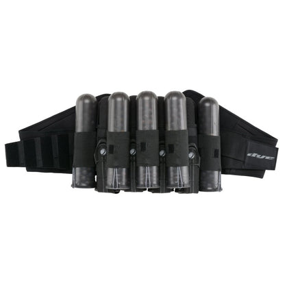 Dye Jet Pack 4+5 Harness