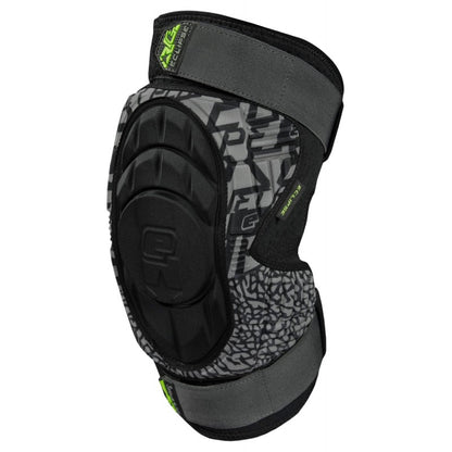 Eclipse Knee Pads HD Core Fantm