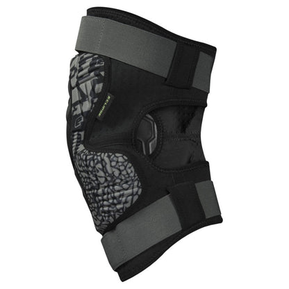 Eclipse Knee Pads HD Core Fantm