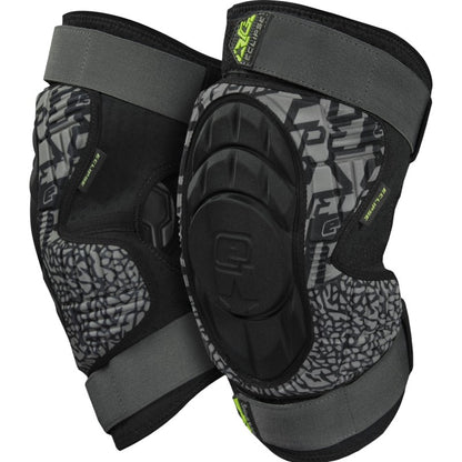 Eclipse Knee Pads HD Core Fantm