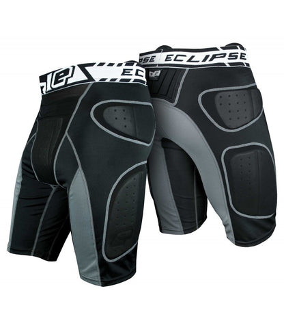Eclipse Overload Slide Shorts Gen2