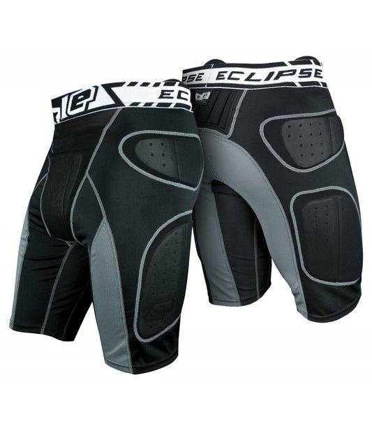 Eclipse Overload Slide Shorts Gen2