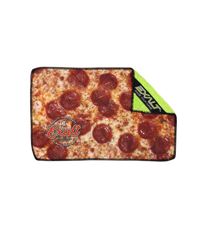 Exalt MicroFiber Player Size
