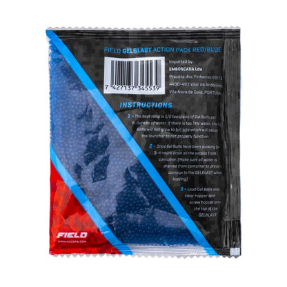 FieldPB GelBlast 10k rounds Refill