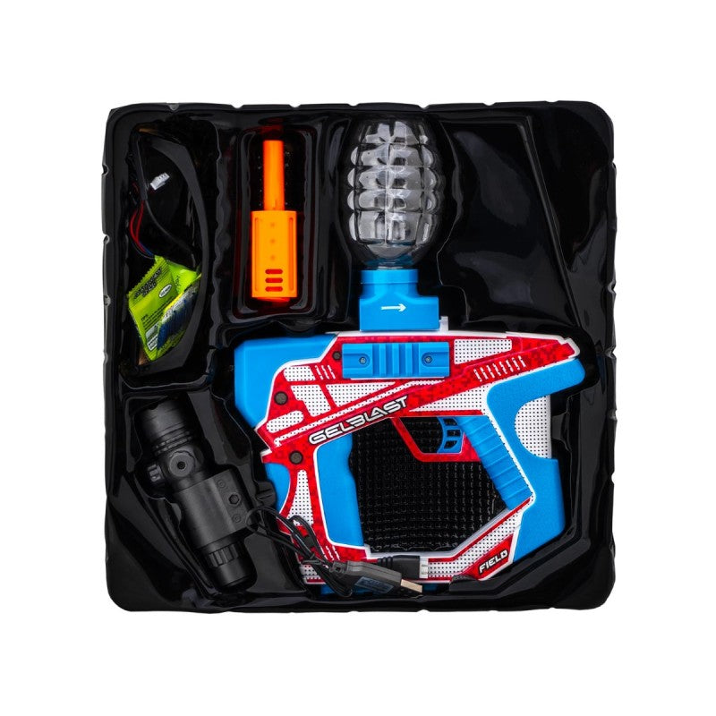 FieldPB GelBlast Action Pack