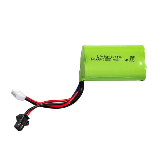 FieldPB GelBlast Battery