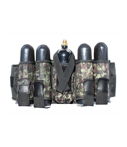 GXG 4+1 Vertical Battlepack
