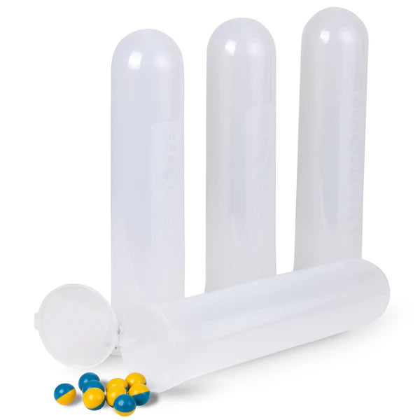 GXG Paintball Pods - 140 Round