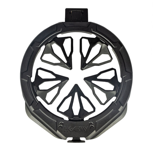 Evo "Pro" Metal Speed Feed - Black